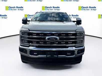 Used 2023 Ford F250 Lariat w/ Chrome Package