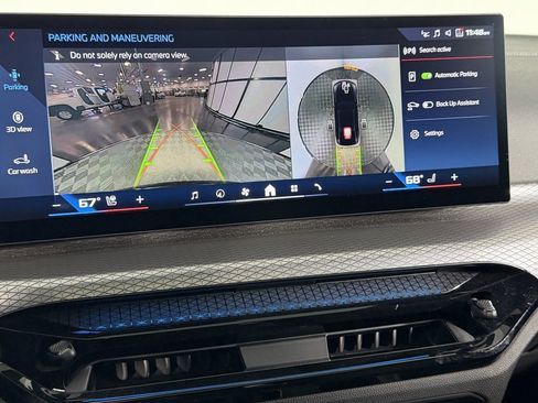 Used 2025 BMW i4 M50 w/ Premium Package image 21