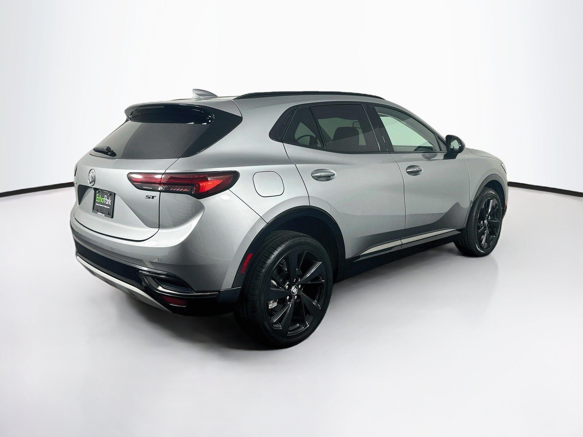 Used 2023 Buick Envision Preferred FWD image 9