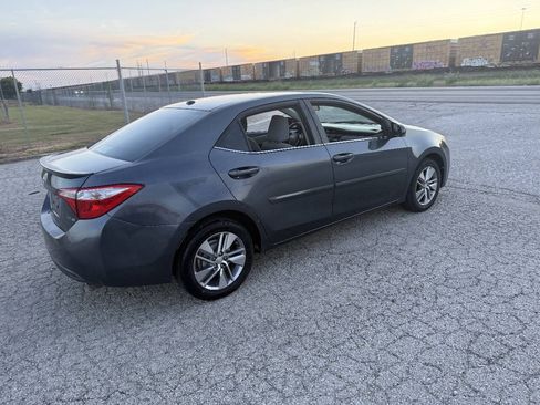 Used 2014 Toyota Corolla LE w/ Driver Convenience Package FWD image 5