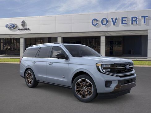 New 2026 Ford Expedition King Ranch AWD/4WD image 7