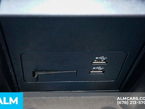 Used 2024 MAZDA CX-50 AWD 2.5 S w/ Preferred Package image 45