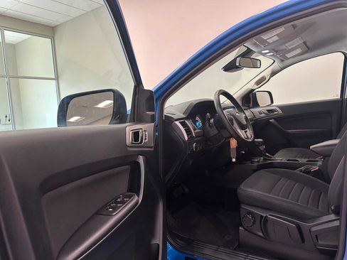 Used 2021 Ford Ranger XLT w/ Equipment Group 301A Mid AWD/4WD image 20
