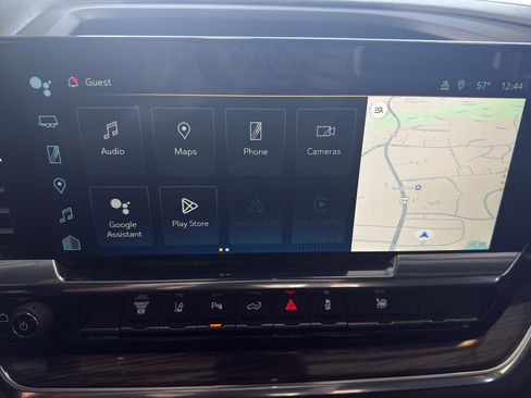 Used 2025 Chevrolet Silverado 2500 LT w/ Safety Package image 12