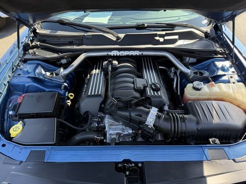 Used 2021 Dodge Challenger R/T Scat Pack w/ Dynamics Package image 13