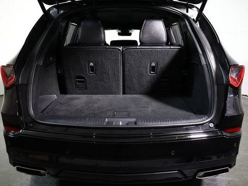 Certified 2023 Acura MDX A-Spec AWD/4WD image 32