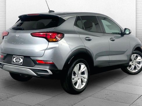 Used 2025 Buick Encore GX Preferred FWD image 13