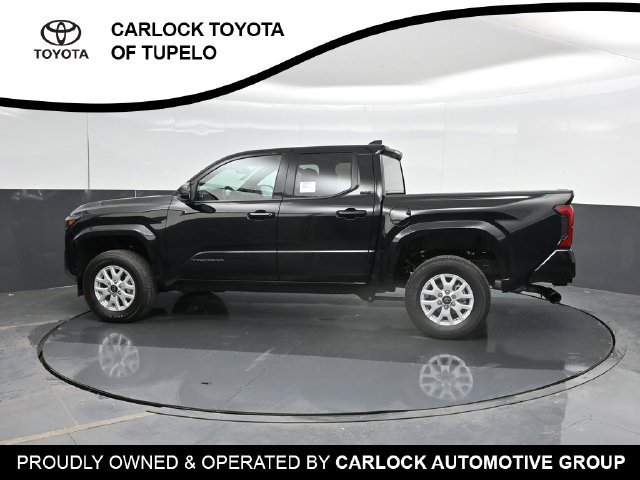 Used 2026 Toyota Tacoma SR5 AWD/4WD image 10