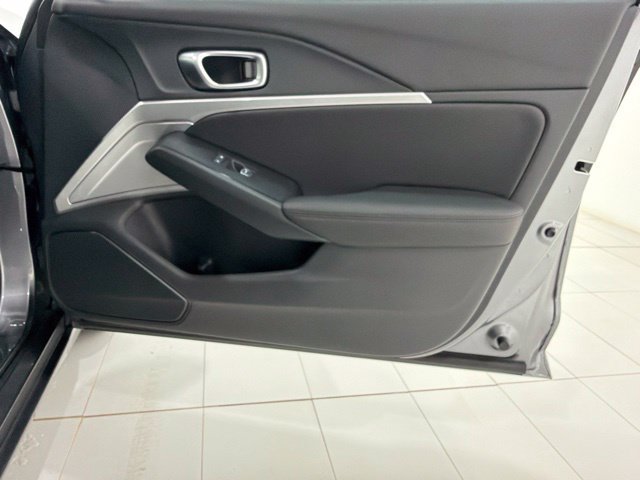 Certified 2024 Acura Integra FWD image 18