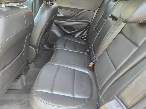 Used 2015 Buick Encore Leather FWD image 28