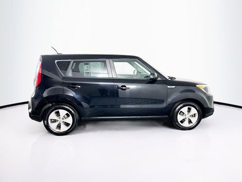 Used 2016 Kia Soul Base w/ Option Group 020 image 10