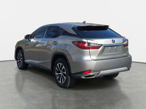 Used 2022 Lexus RX 350 FWD image 7