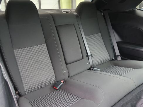 Used 2020 Dodge Challenger R/T Scat Pack RWD image 21