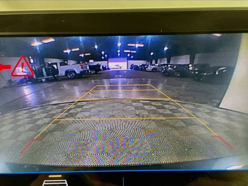 Used 2019 Chevrolet Malibu LS w/ Driver Confidence Package II FWD image 17