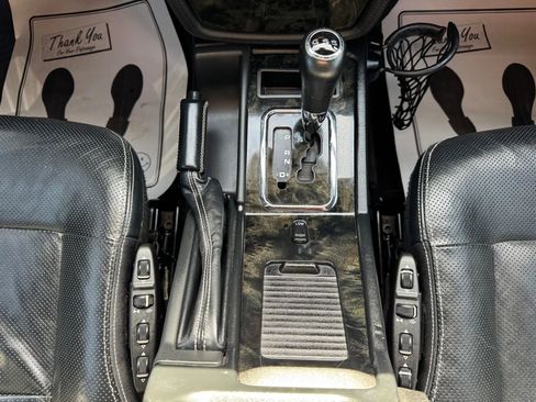 Used 2011 Mercedes-Benz G 55 AMG 4MATIC image 27