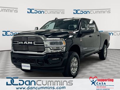 Used 2024 RAM 2500 Laramie