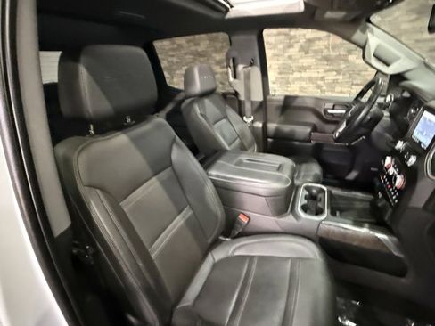 Used 2021 GMC Sierra 1500 Denali w/ Denali Premium Package image 4