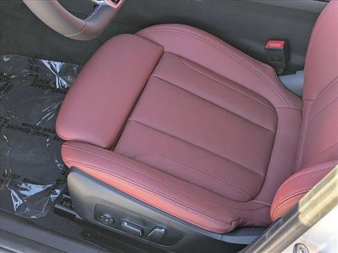 New 2026 BMW M340i Sedan w/ Driving Assistance Package image 4