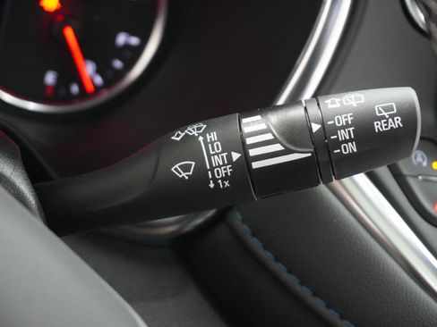 New 2026 Chevrolet Blazer RS w/ Driver Confidence II Package image 26