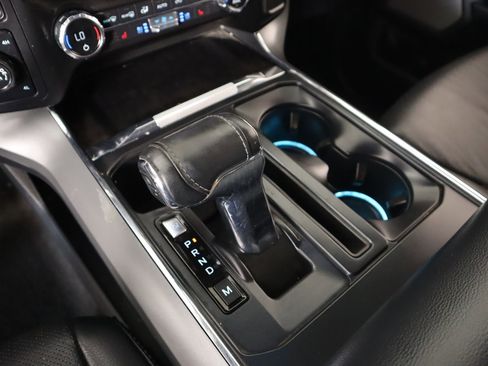 Used 2021 Ford F150 Lariat image 9