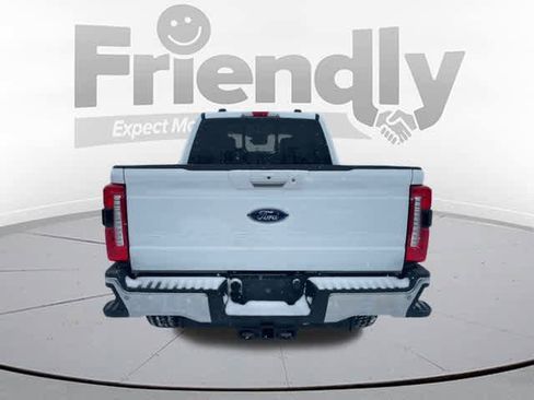 Used 2023 Ford F250 Lariat w/ Chrome Package image 6