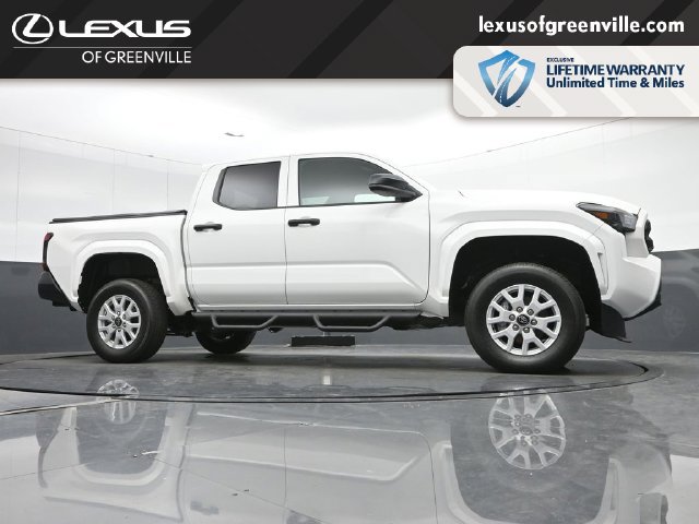 Used 2025 Toyota Tacoma SR AWD/4WD image 38
