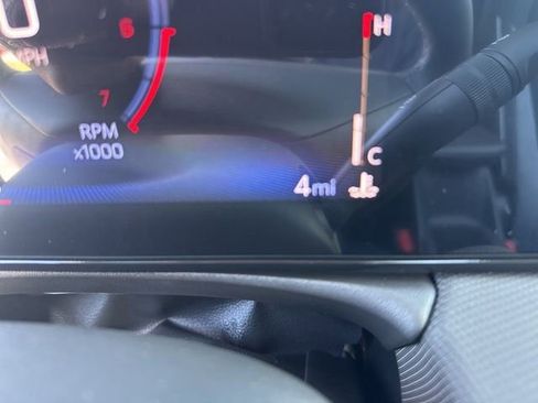 New 2026 Chevrolet TrailBlazer LT w/ Convenience Package image 15