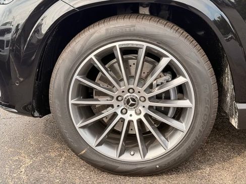 New 2026 Mercedes-Benz GLE 450 4MATIC image 12