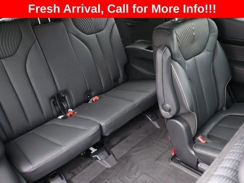 Used 2024 Hyundai Palisade Calligraphy AWD/4WD image 16