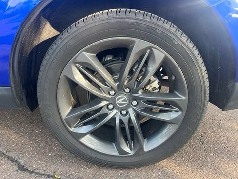 Used 2023 Acura RDX A-Spec AWD/4WD image 19