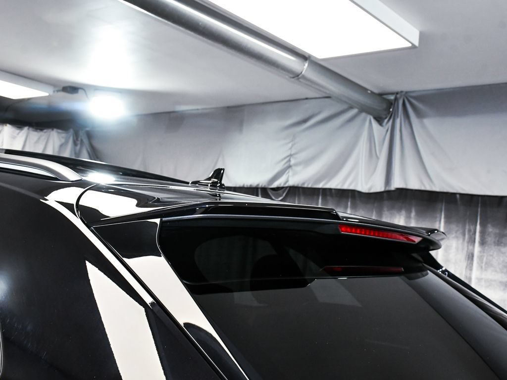 Used 2021 Audi RS Q8 AWD/4WD image 86