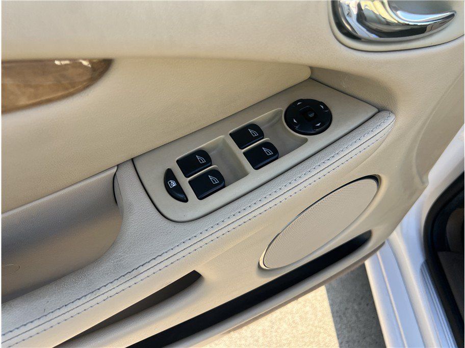 Used 2004 Jaguar X-TYPE 3.0 AWD/4WD image 15