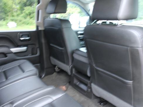 Used 2017 Chevrolet Silverado 2500 LT w/ All Star Edition AWD/4WD image 25