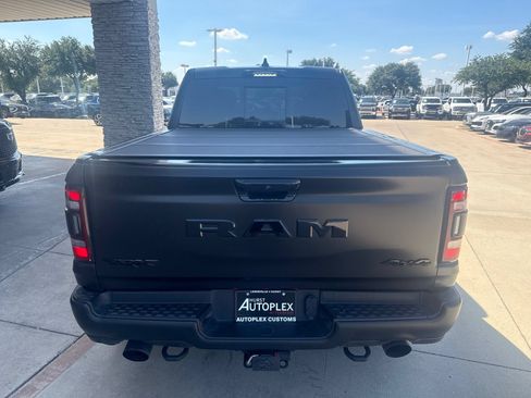 Used 2024 RAM 1500 TRX AWD/4WD image 4