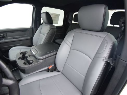 New 2026 RAM 3500 Tradesman AWD/4WD image 33