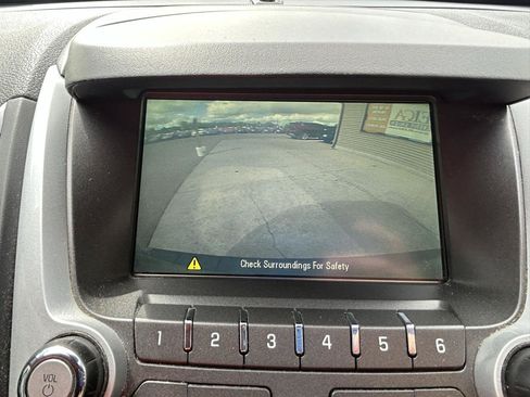 Used 2014 GMC Terrain SLE FWD image 23