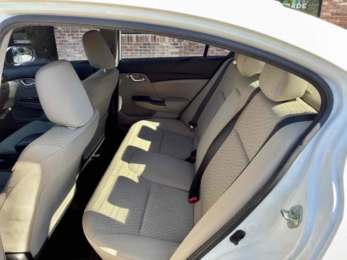 Used 2014 Honda Civic LX image 34