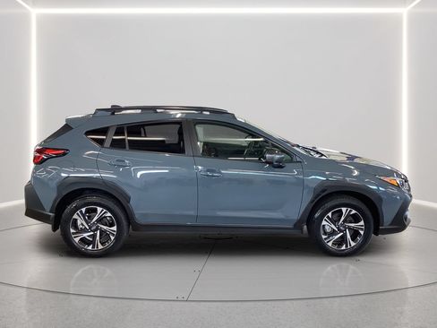 Certified 2024 Subaru Crosstrek 2.0i Premium AWD/4WD image 6
