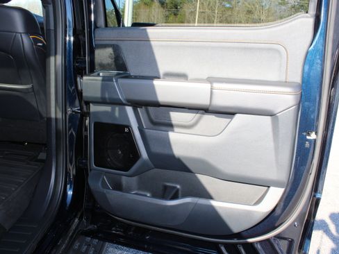 Used 2025 Ford F150 Tremor w/ Equipment Group 402A High image 14