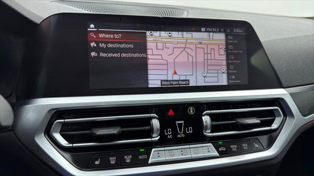 Used 2022 BMW M340i w/ Premium Package RWD image 33