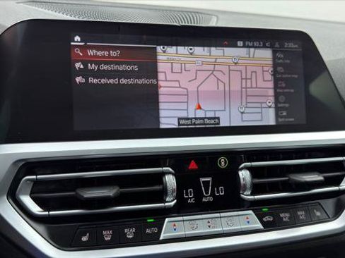 Used 2022 BMW M340i w/ Premium Package RWD image 33