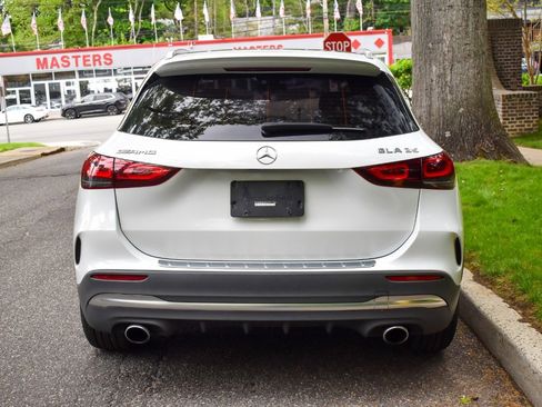 Used 2021 Mercedes-Benz GLA 35 AMG 4MATIC w/ Premium Package image 6