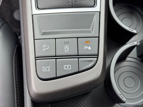 New 2026 Kia Sportage SX FWD image 23