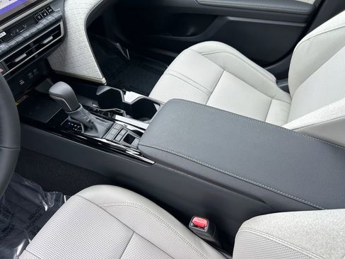 New 2026 Toyota Camry XLE image 20