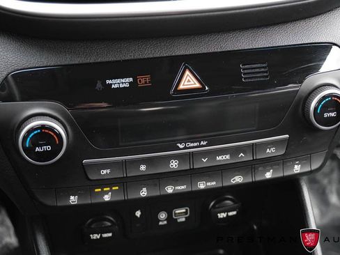 Used 2021 Hyundai Tucson Ultimate image 35