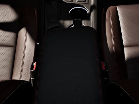 New 2027 Dodge Durango GT AWD/4WD image 4