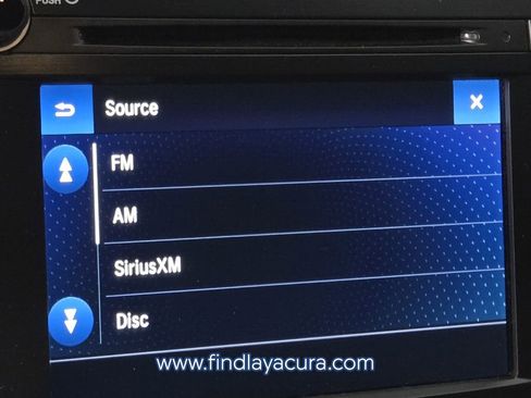 Used 2019 Acura ILX FWD image 24