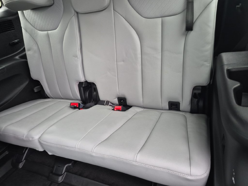 Used 2024 Hyundai Palisade SEL w/ Premium Package AWD/4WD image 29