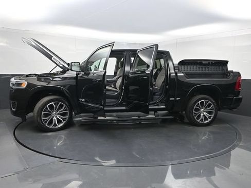 Used 2025 RAM 1500 Tungsten w/ Bed Utility Group AWD/4WD image 49