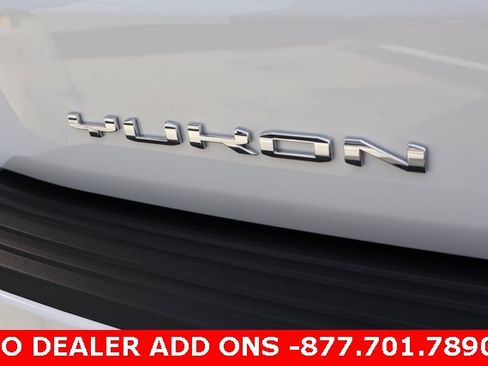 New 2026 GMC Yukon XL Elevation image 7